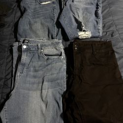 Jeans Size 18 Women’s 