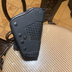 Gun Holster For House