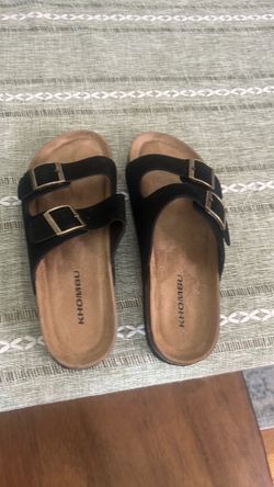 size 8 woman’s