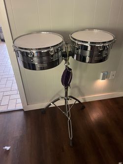 Timbales