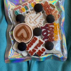 Charms for crocs
