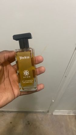 Timeless avon cologne