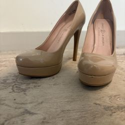 heels