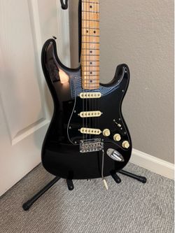 Fender Player II Stratocaster Electric Guitar