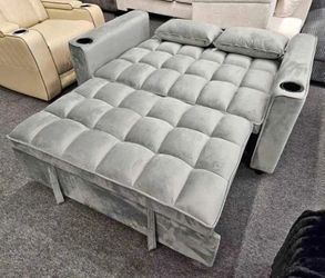 light gray pull out sofa bed sleeper sofa
