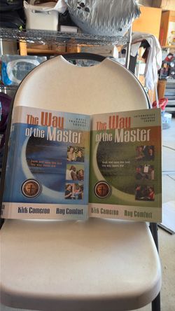 The Way of The Master Training course(s)