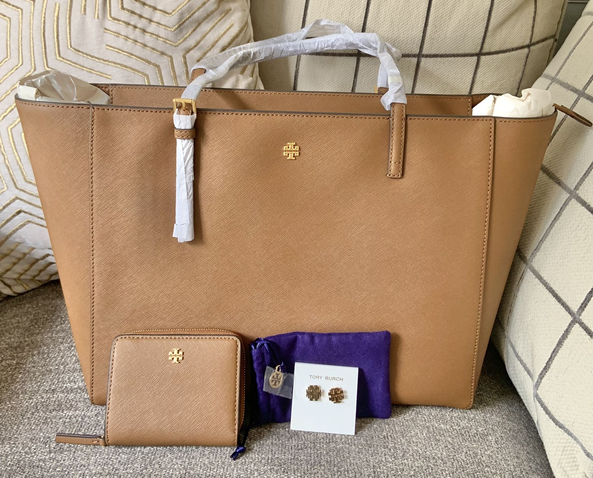 Tory Burch SET
