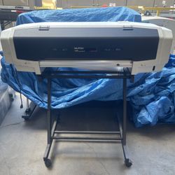 Mutoh ValueJet 628 Printer 