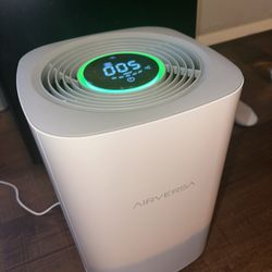 Apple HomeKit Air Purifier 