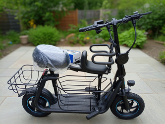 New Gyroshoes Foldable Electric Scooter – 2 Wheels - Atlanta, GA