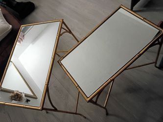 Side table
