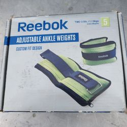 Ankle Weights