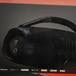 JBL BOOMBOX3 Wi-Fi