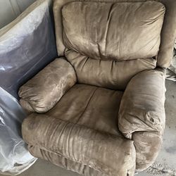 Recliner 