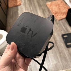 Apple Tv Missing Remote