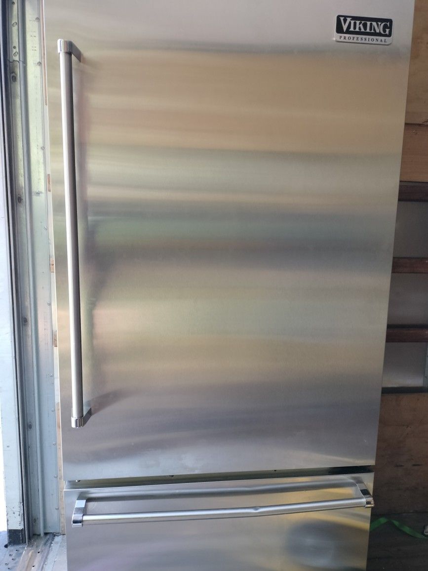 Viking 36" Fridge Professional Series