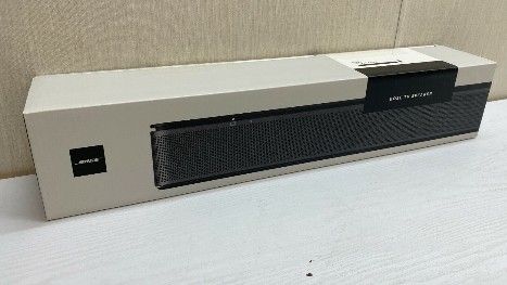 Bose TV Speaker