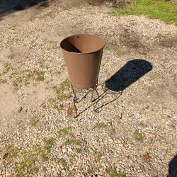 Flower Pot Stand 