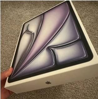 Apple iPad Air 13 Inch M3