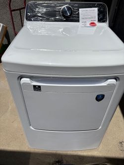 Electric Dryer