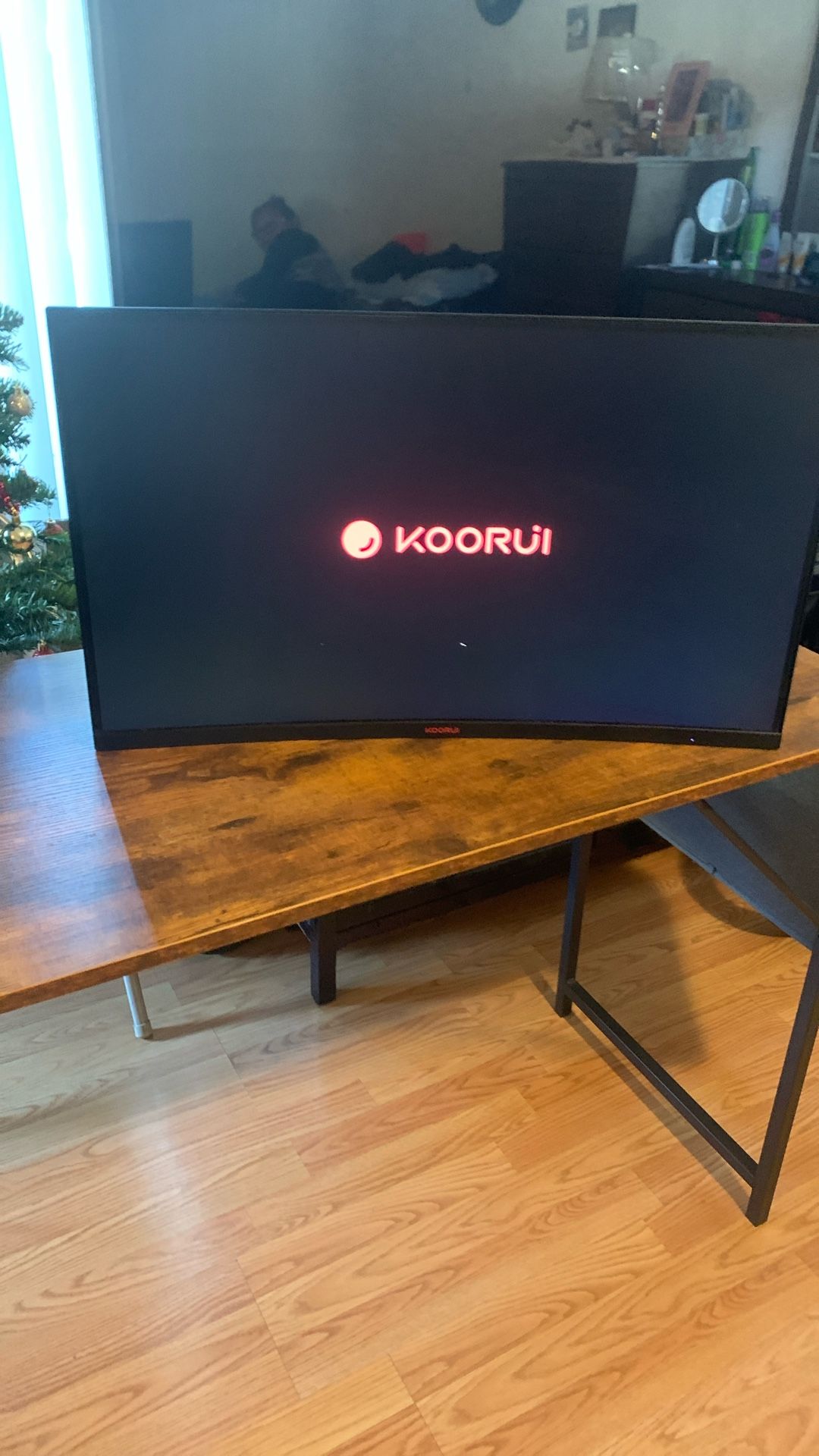 Computer monitor
