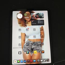 iPad Air 4