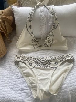 Dkny Women’s Bikini  