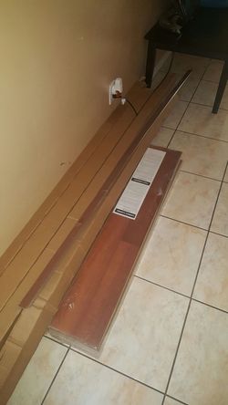 Laminate 2 boxes
