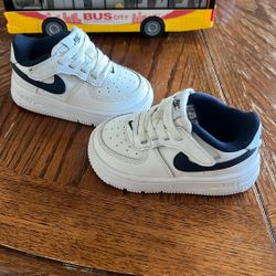 Toddler Nike 