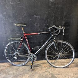62cm Raleigh Sport Road Bike