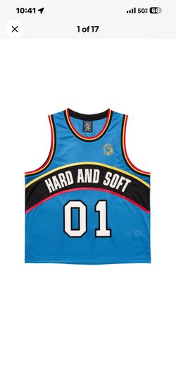 Authentic Billy Eilish Jersey