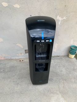 Aquasana Premium Plus Water Dispenser 2013