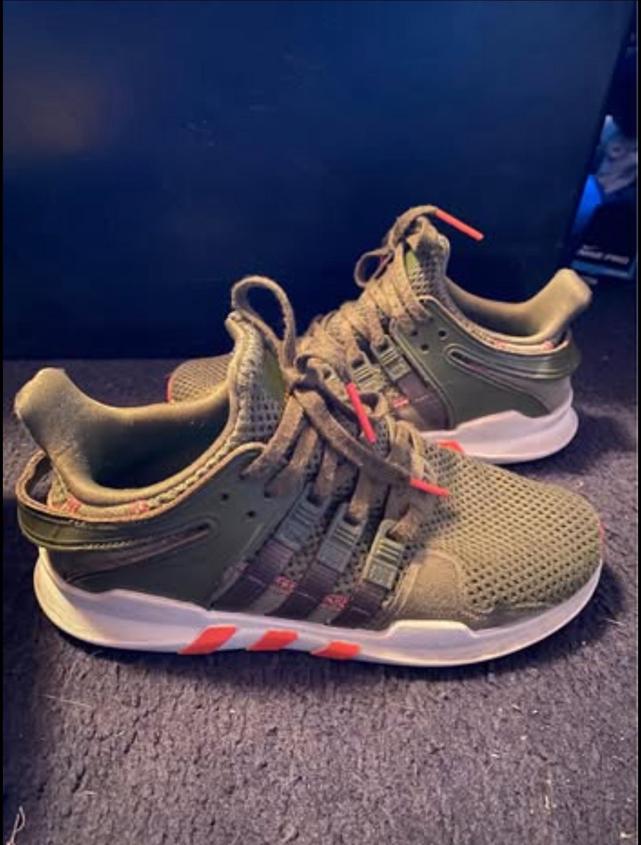 Adidas EQT