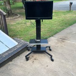 TV Mount