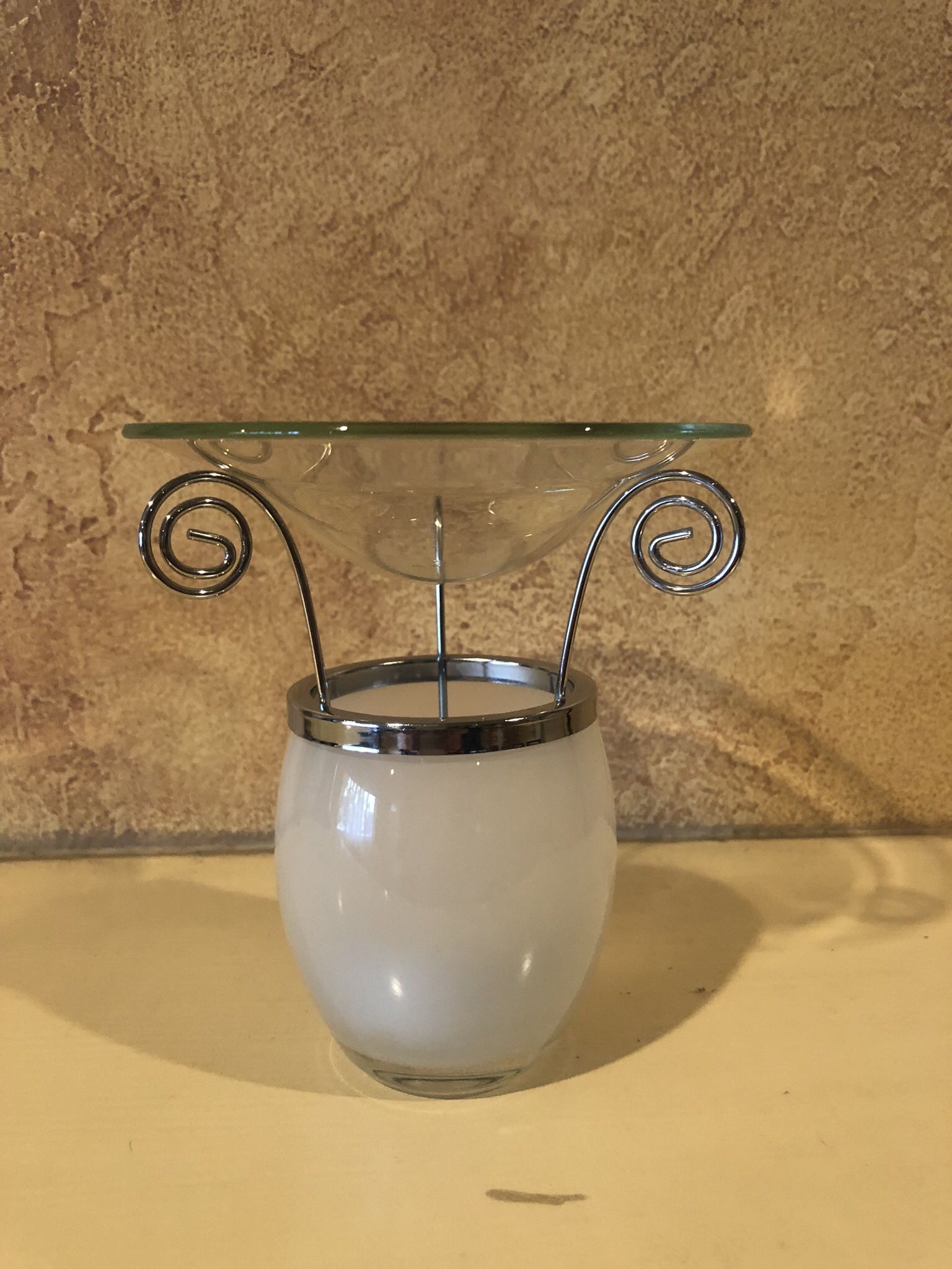 Decorative Oil Warmer Room Scenter 