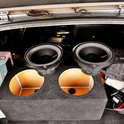Speakers 