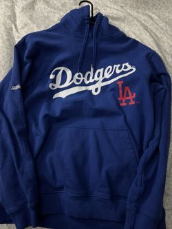 Dodger hoodie