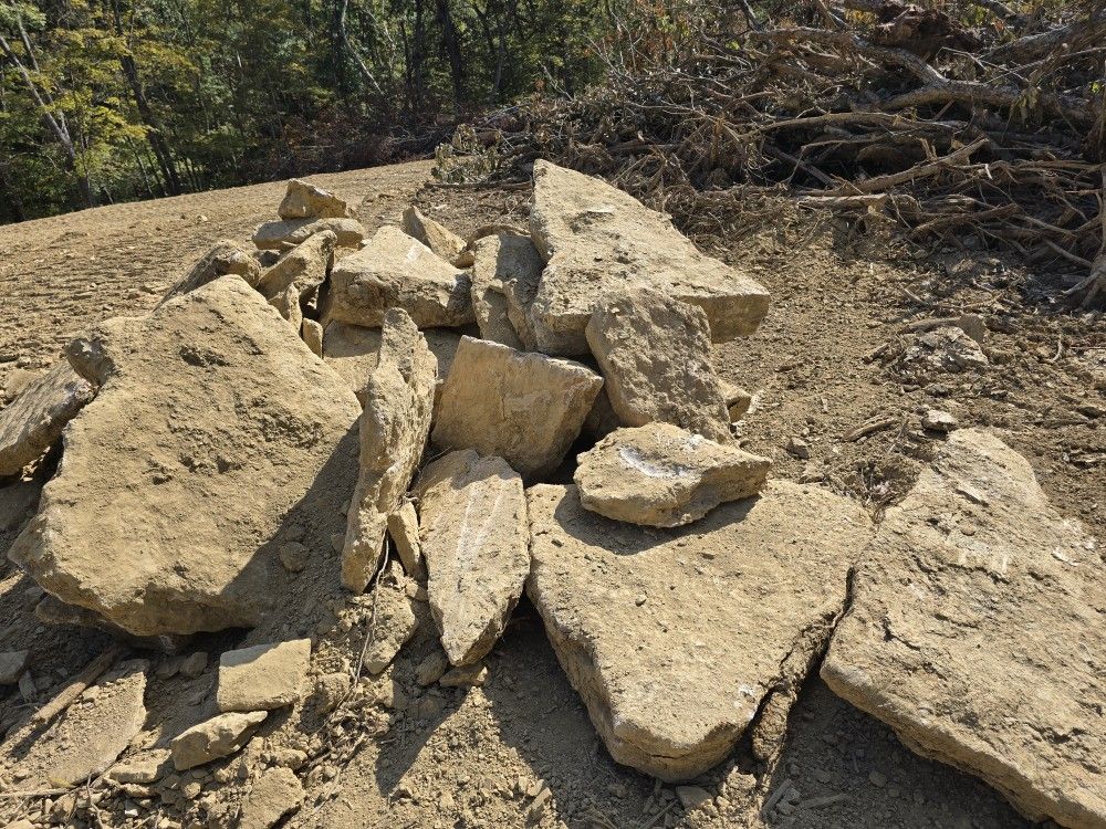 Big Rock