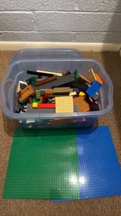 Legos