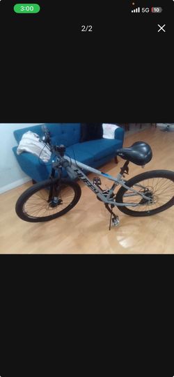 Bike huffy