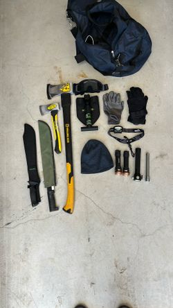 Survival Gear