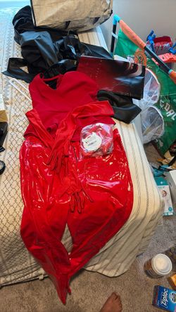 Halloween Costume
