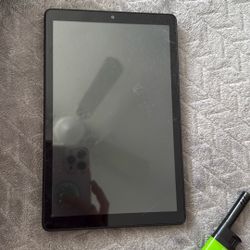 Metro Tablet
