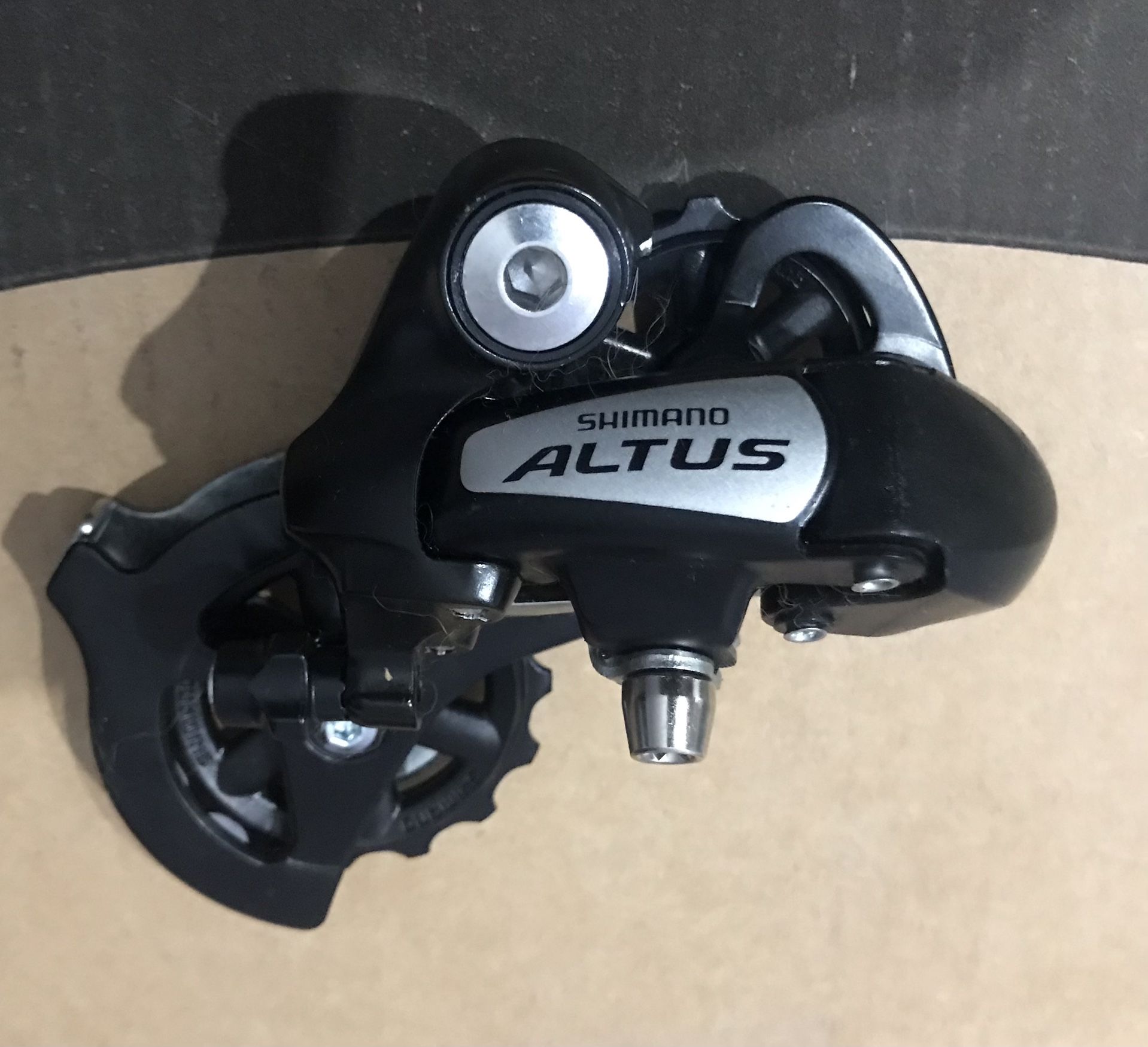 Shimano Altus