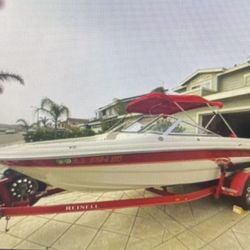 1999 Reinell Reinell