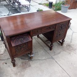 Antique   Desk   