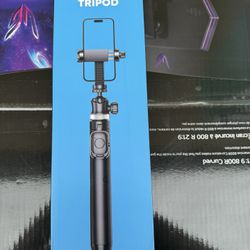 Miiasi Tripod