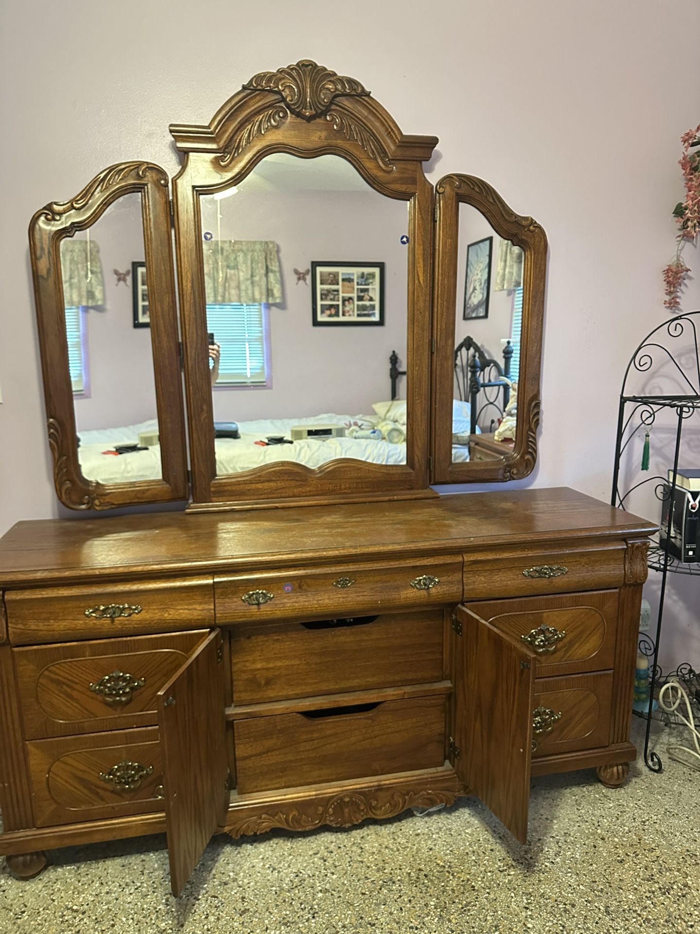 Beautiful Bedroom Furniture