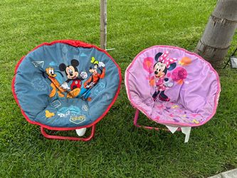Children chairs