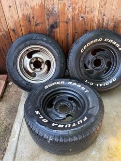 C10 OBS WHEELS